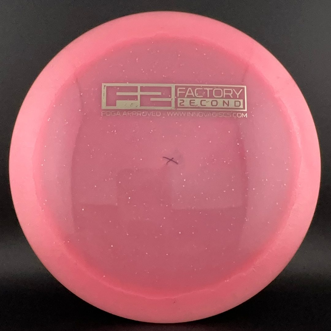 MF Glow Champion Charger - Factory Second Innova