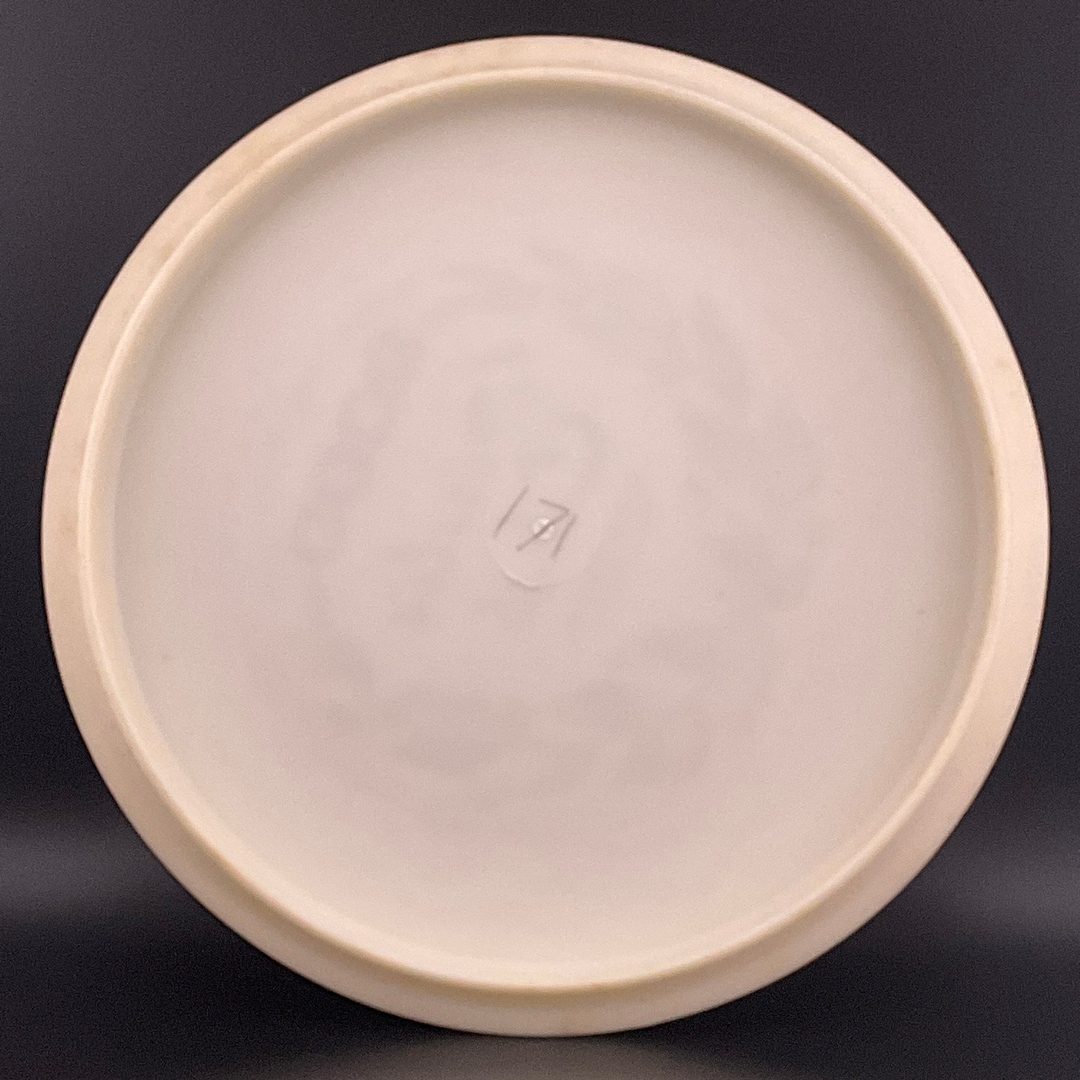 CHING DX Roc - 2000 PDGA Birdie Club *Speedy Stash* Innova