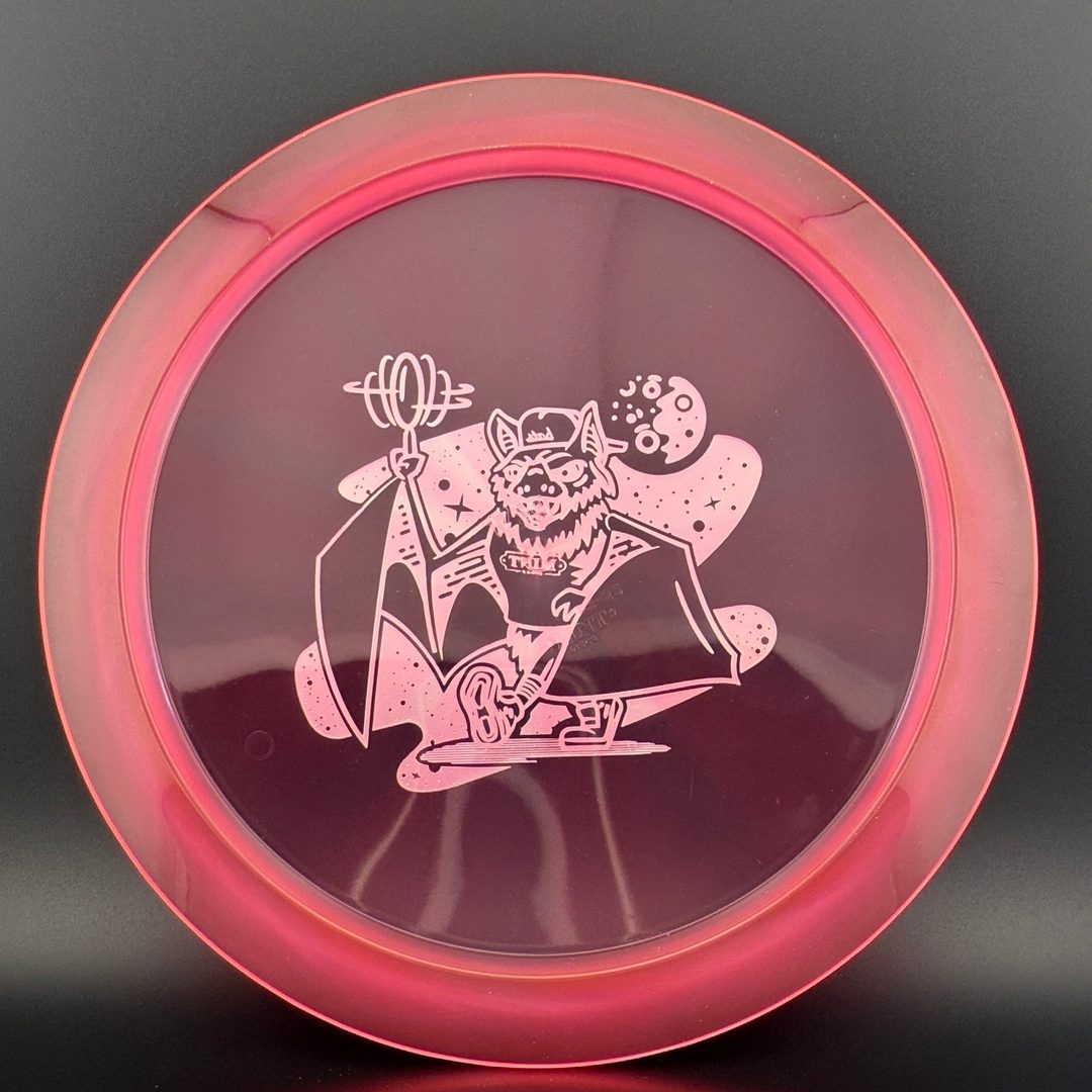 Eternal Freetail MINT Discs