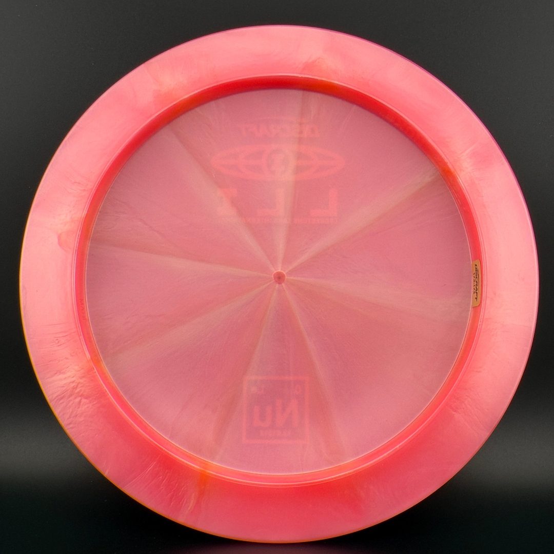 Big Z Swirl Nuke - Ledgestone 2025 Season 2 Discraft