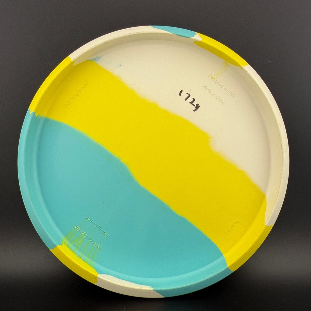 ecoFLEX Arowana - Sunny Day Elevation