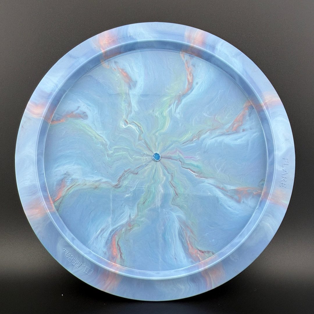 Cosmic Neutron Flare Streamline