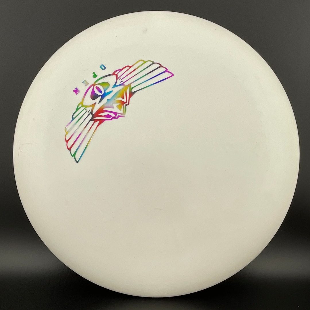 Glow D-Line P1 Flex 3 - 303 Open Discmania