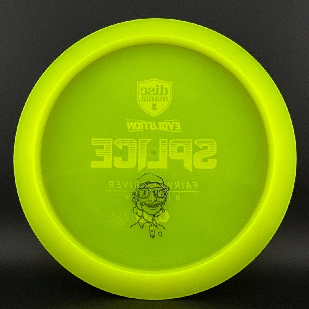 Neo Splice *Colten Stash* Discmania