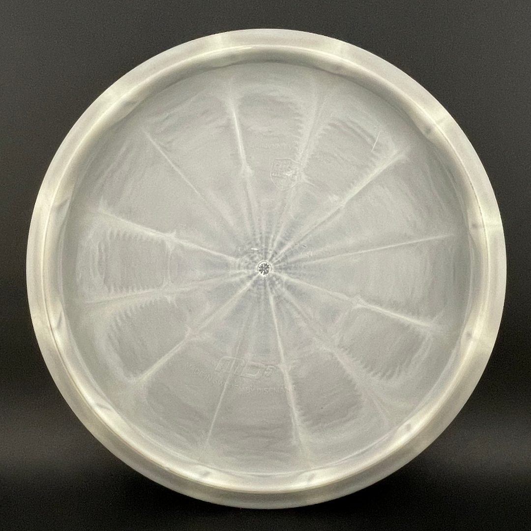 Exo Hard Vapor MD5 - Kyle Klein dna Series Discmania