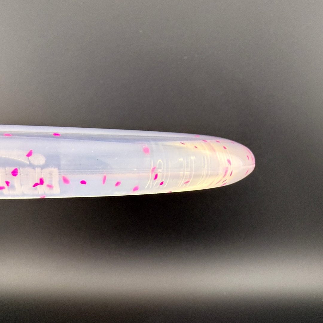 Confetti CryZtal Luna - Graffiti Misprint Paul McBeth Discraft