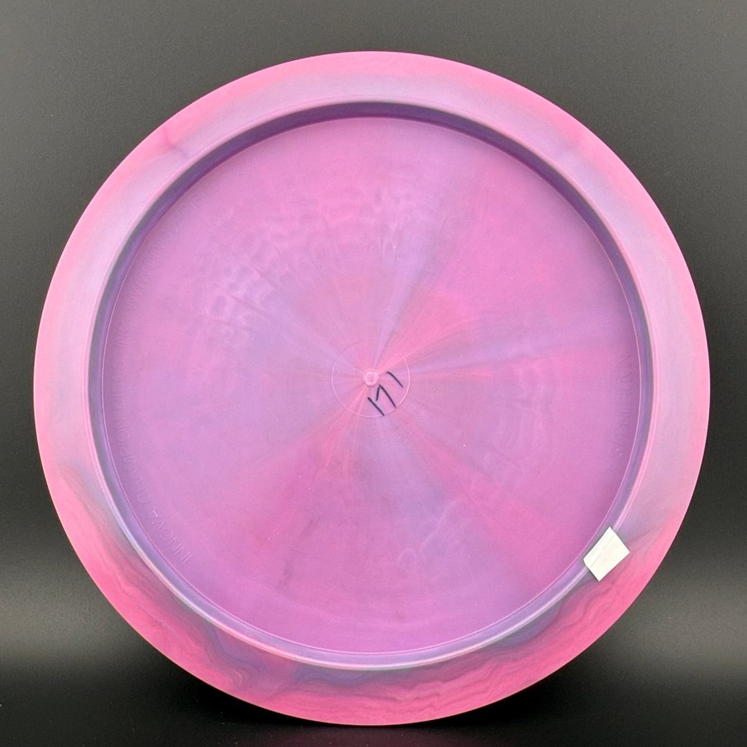 Swirly Star Sidewinder - Kat Mertsch Takeover Edition