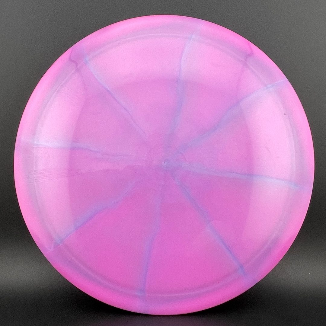 Swirl Titanium Anax - Supreme Flight Special Edition Discraft