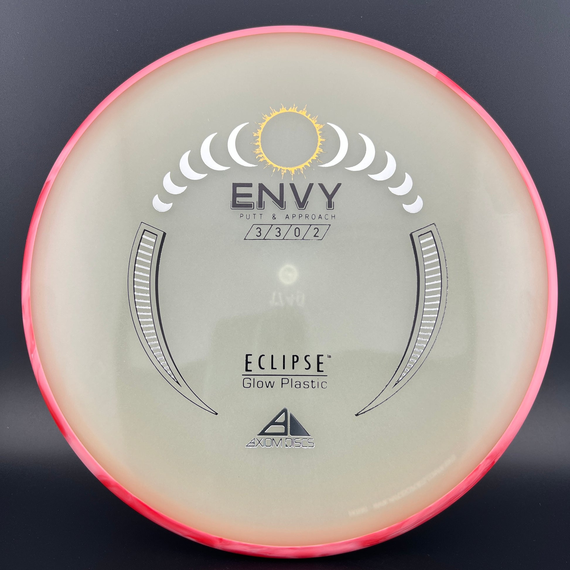 Eclipse 2.0 Envy Axiom