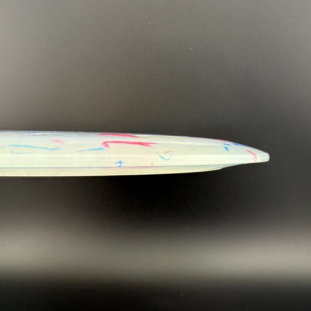 Jawbreaker Z FLX Crank - Ledgestone 2025 Season 3 Discraft