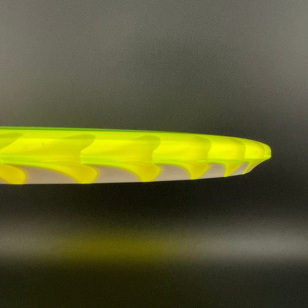 FuZed Buzzz - BuzzzSaw Bee Discraft