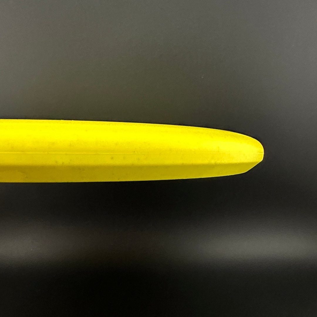 Metal Flake D-Line P2 - Prototype - Factory Blank *Warehouse Stash* Discmania