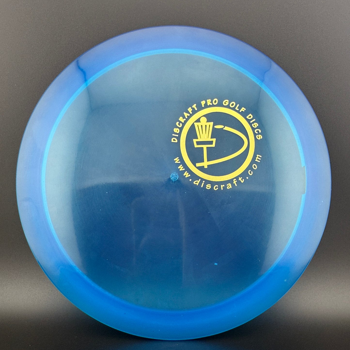 Z Undertaker - Discraft Retro Stamp