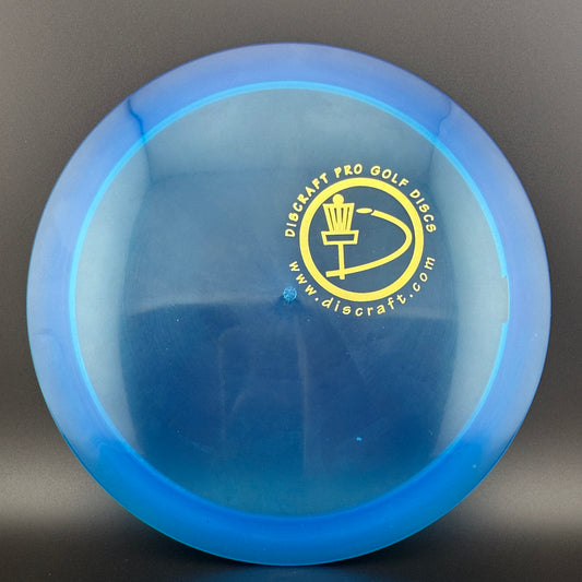 Z Undertaker - Discraft Retro Stamp