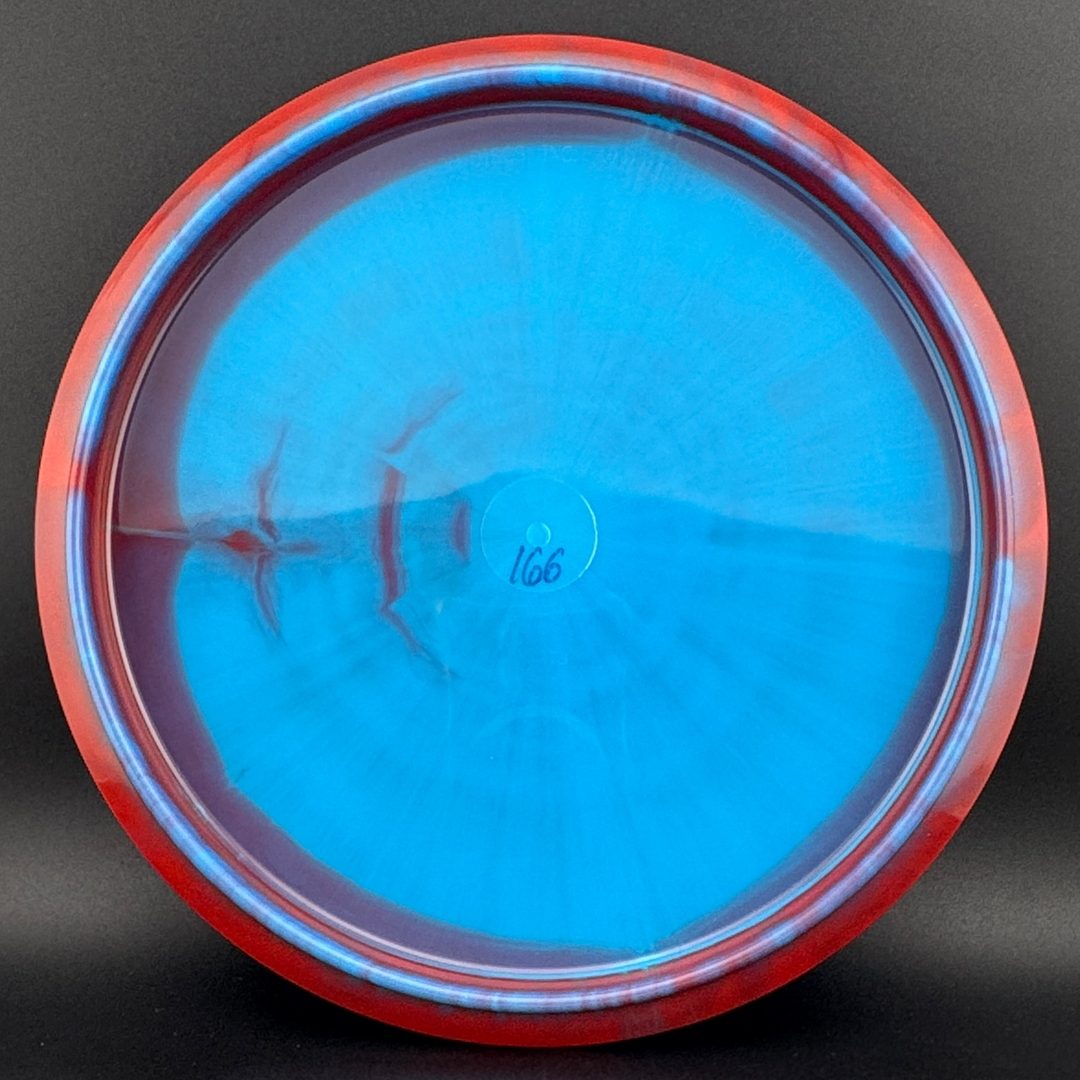 Halo Star Wombat3 Innova