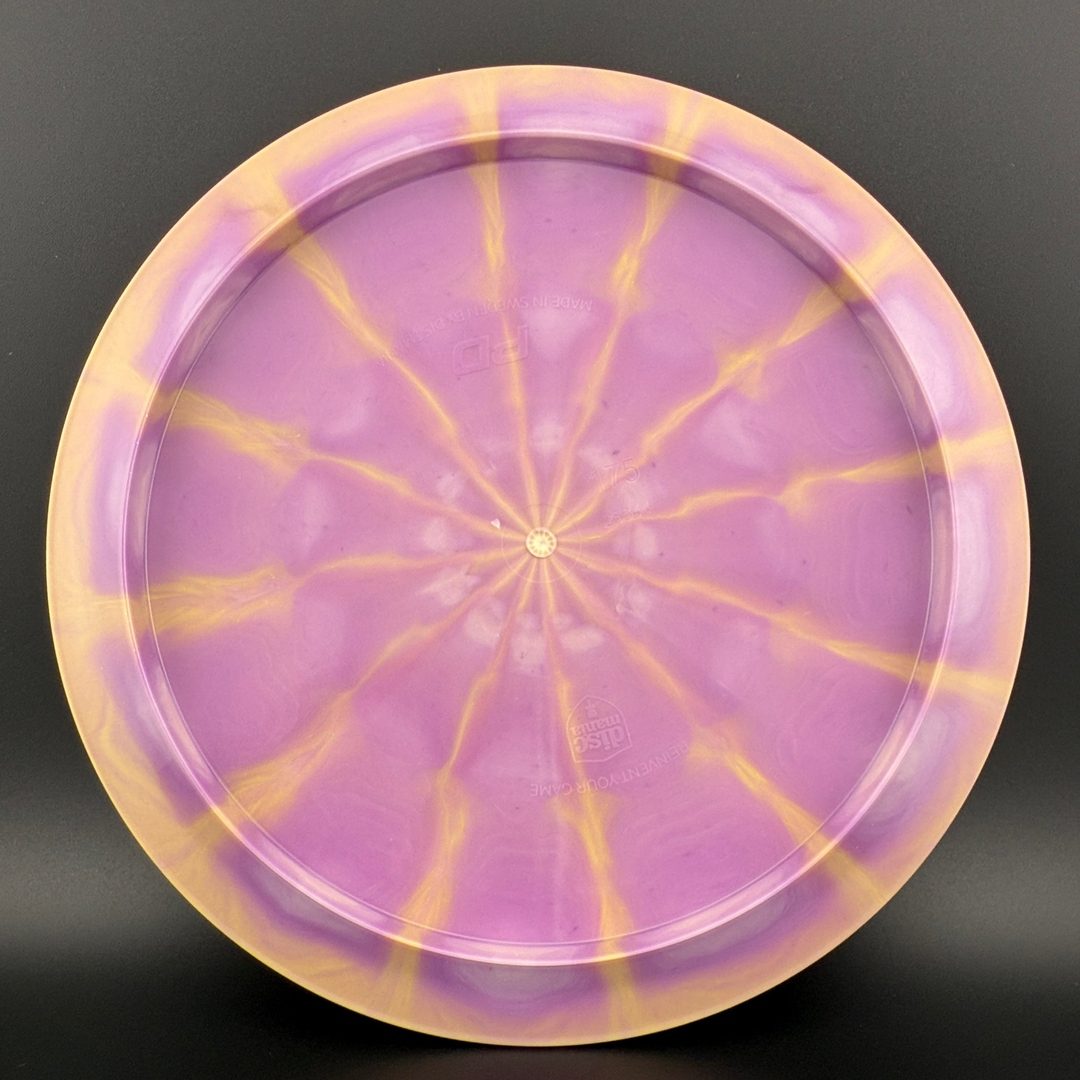 Vapor S-Line PD - DM Mystery Box Edition Discmania