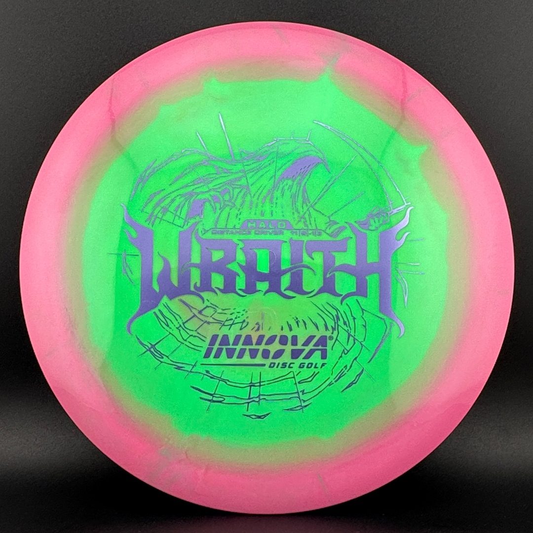 Halo Star Wraith Innova