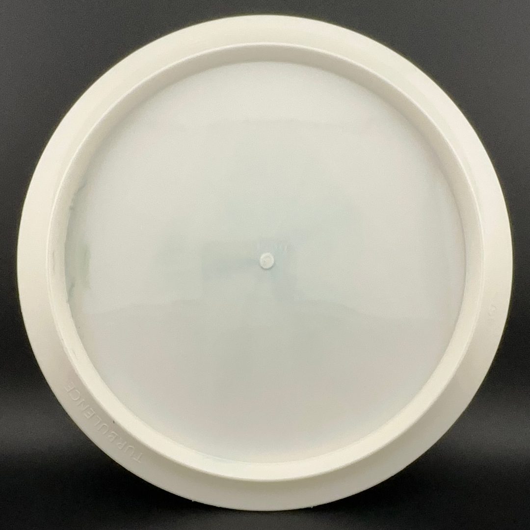 Neutron Turbulence Streamline