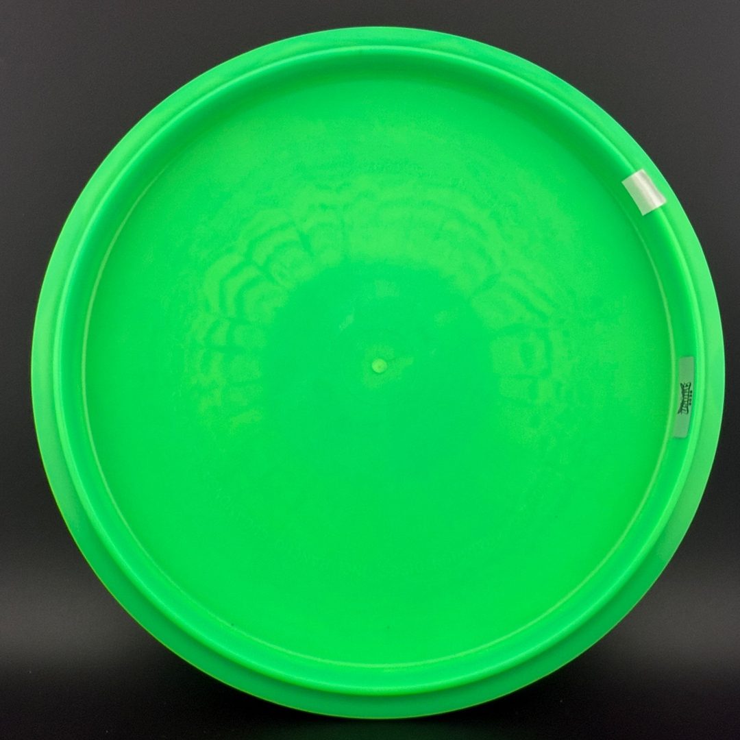 Swirly Star Rancho Roc - Coin Toss Tails USDGC 2026 Innova