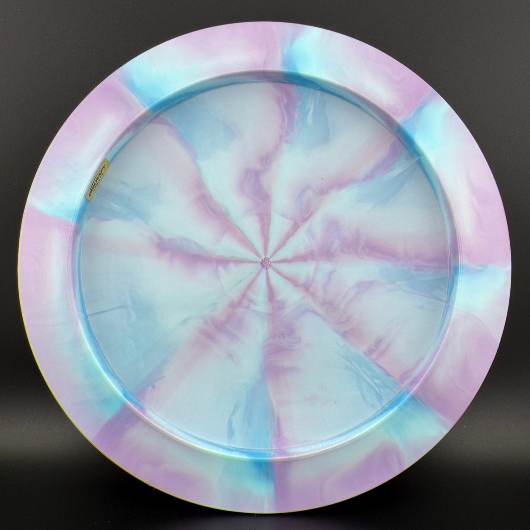 Big Z Swirl Nuke - Ledgestone 2025 Season 2 Discraft