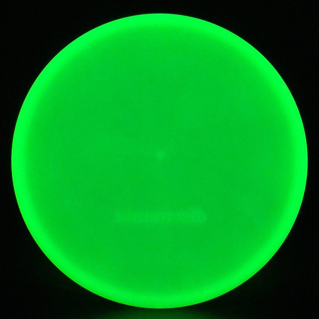 Glow C-Line P3X - Blank Dyers Delight Discmania