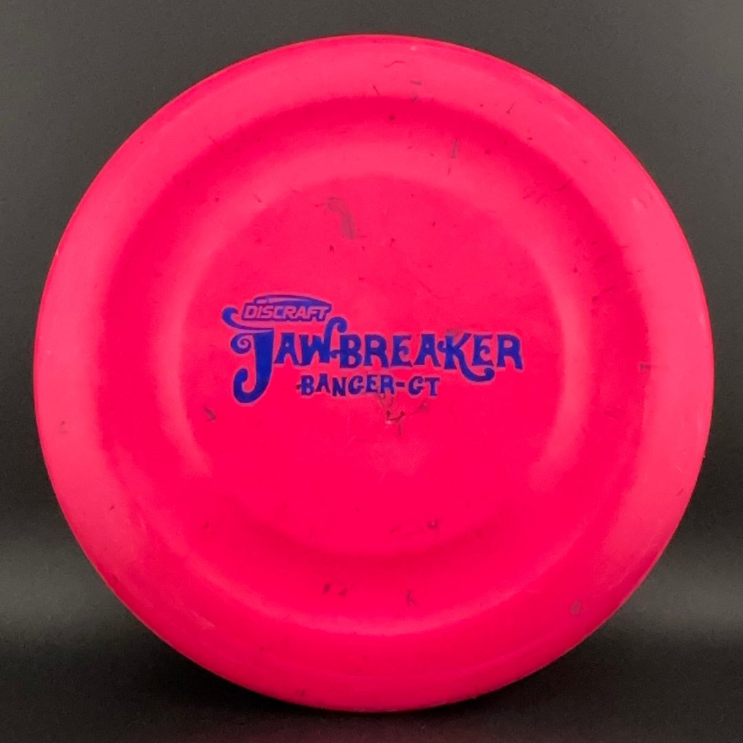 Jawbreaker Banger GT Discraft
