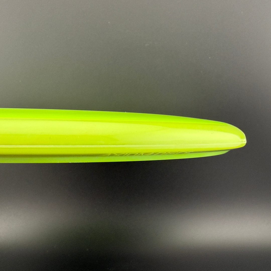 Neutron Paradox Axiom