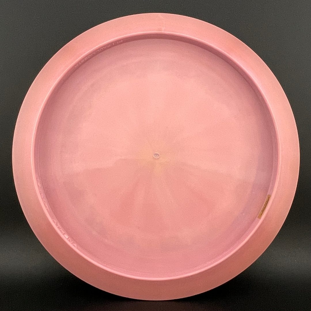 ESP Athena - Misprint - Paul McBeth 6x Claws Discraft