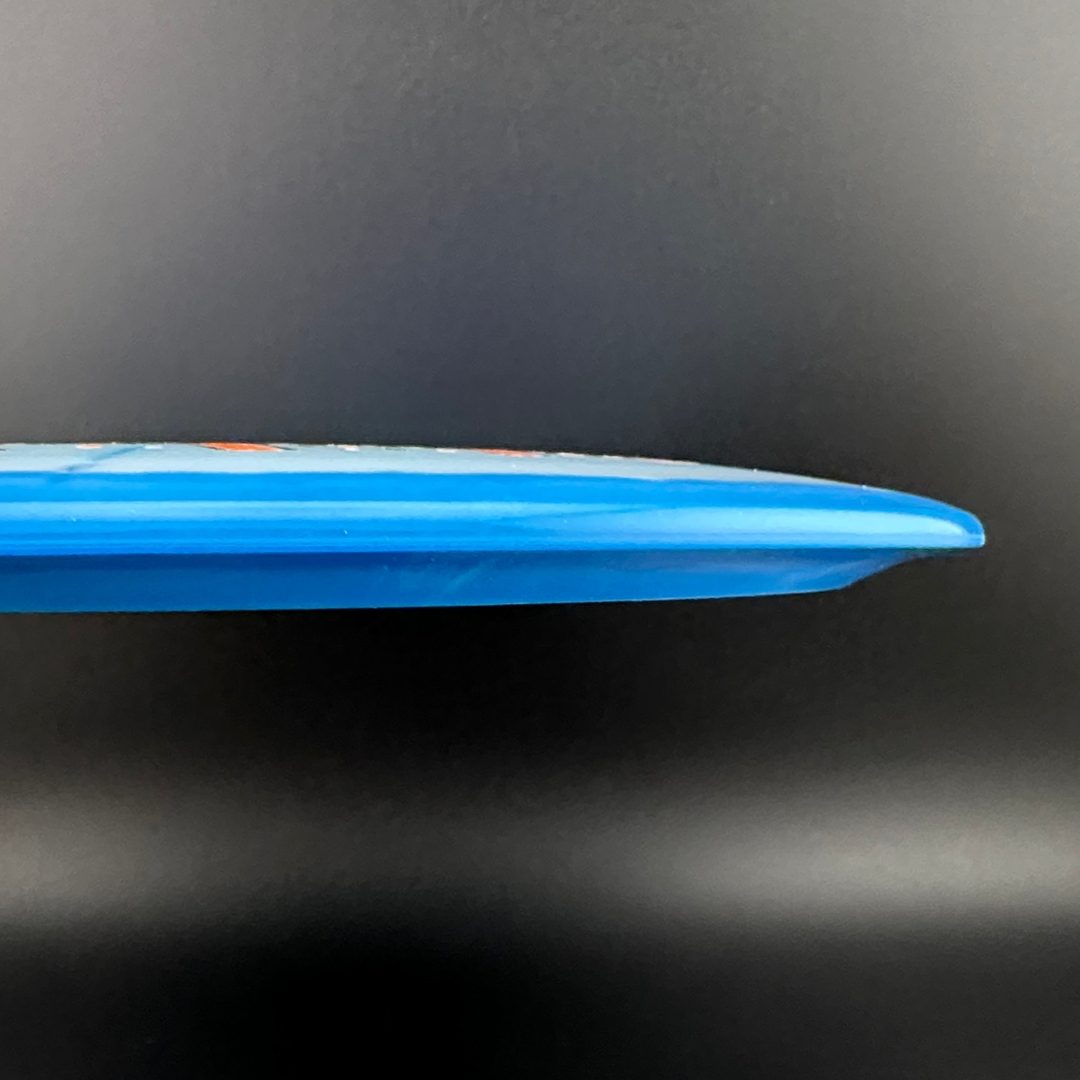 Halo Star Thunderbird - Thunderclaw by Micah Malone Innova