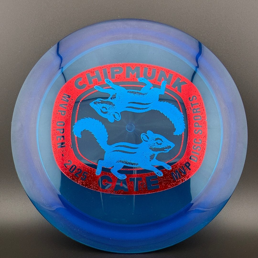 Proton Engine - 2025 MVP Open Streamline