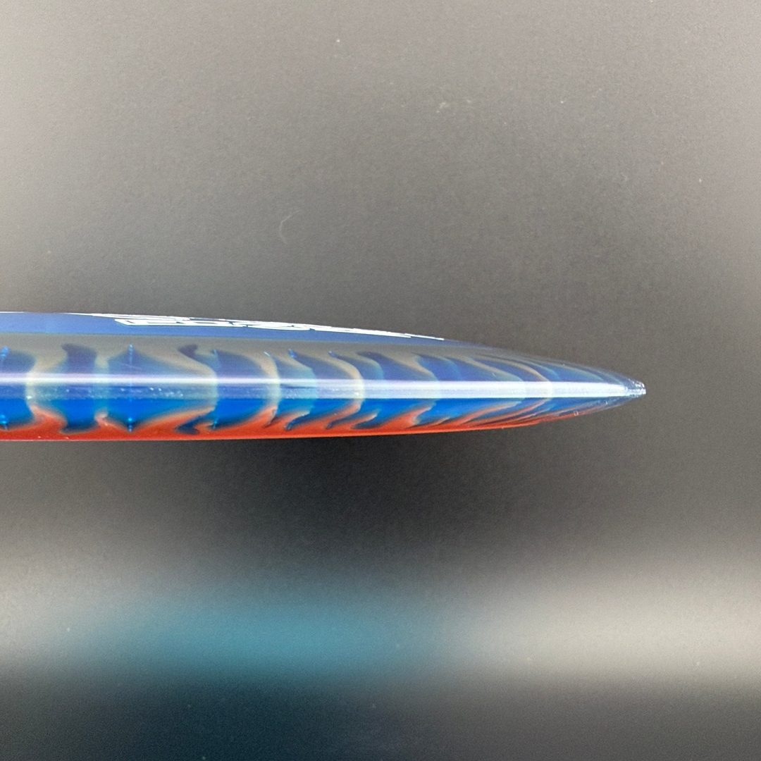 FuZed Z Scorch Discraft