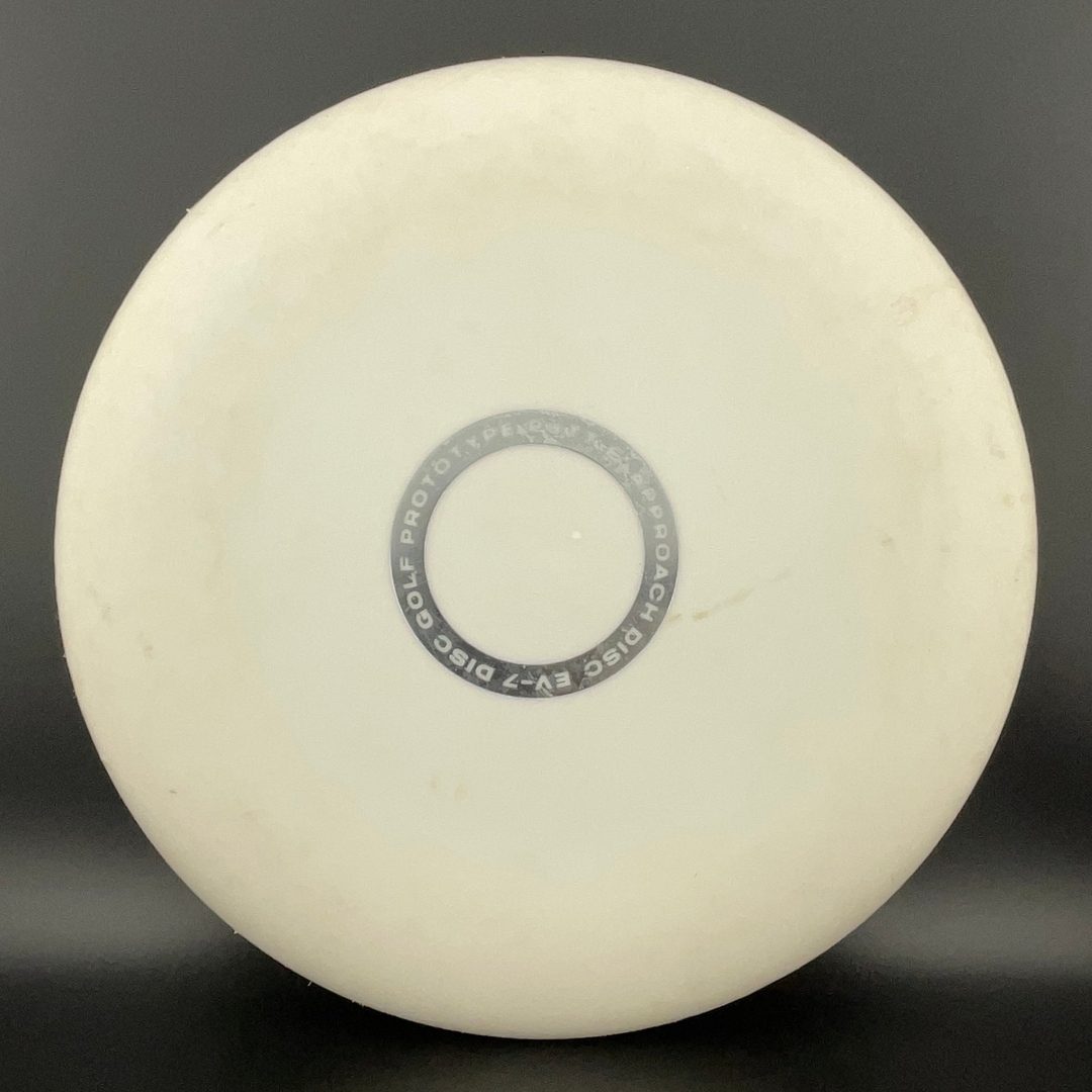 OG Firm Telos - Various Stamps *Gibson Stash Used* EV-7