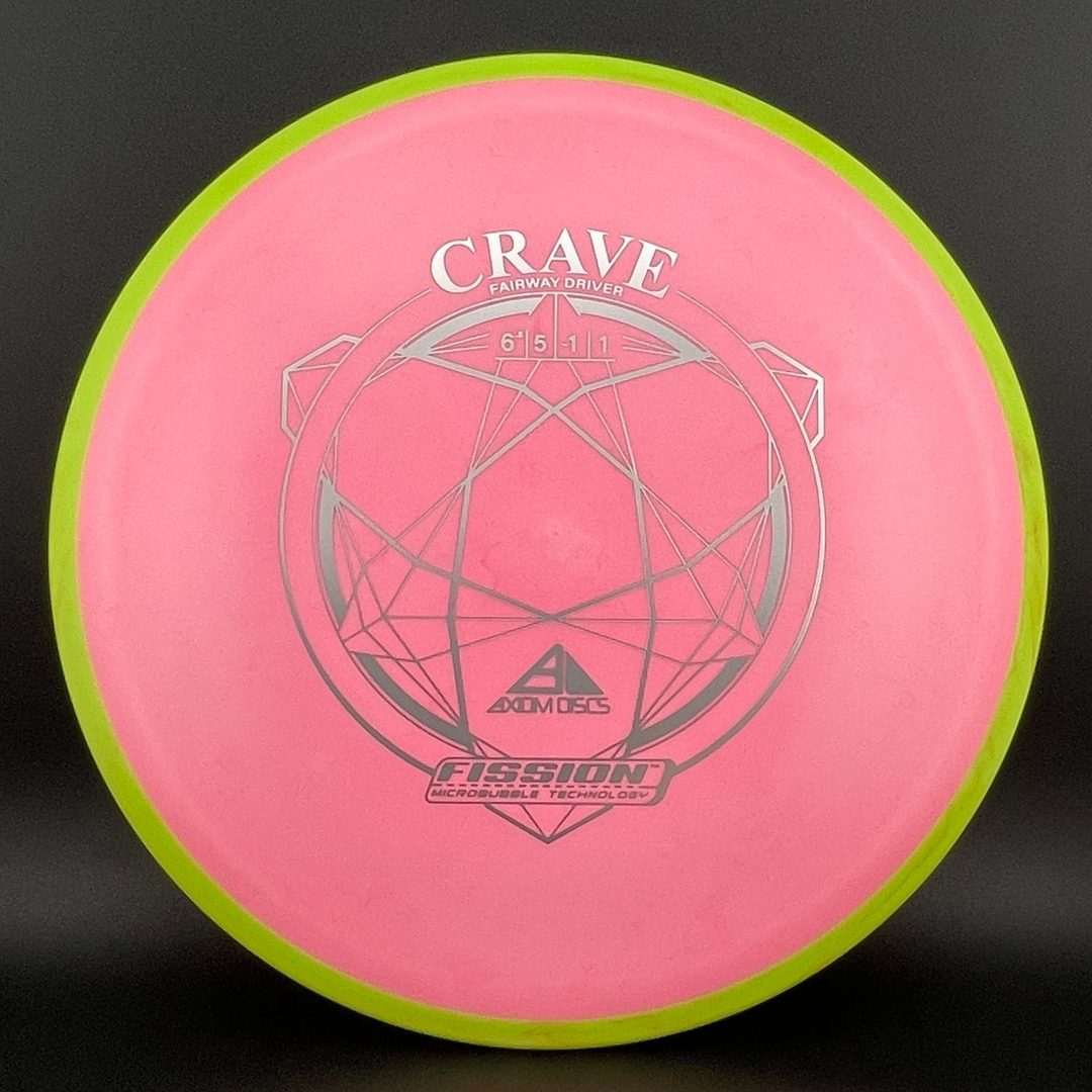 Fission Crave Axiom