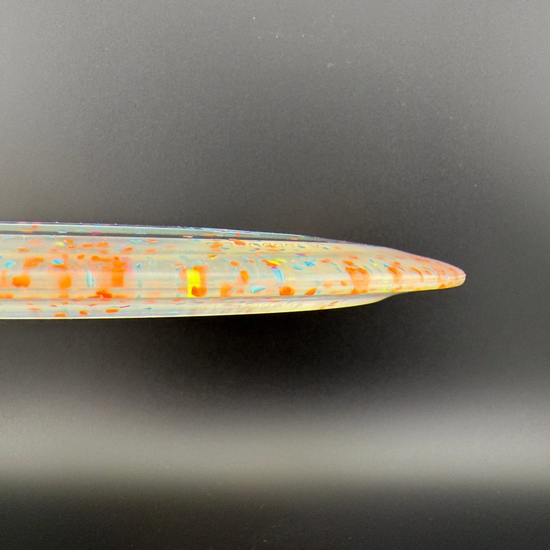 Z Confetti Venom - Anthony Barela 2025 Cascade Challenge Discraft