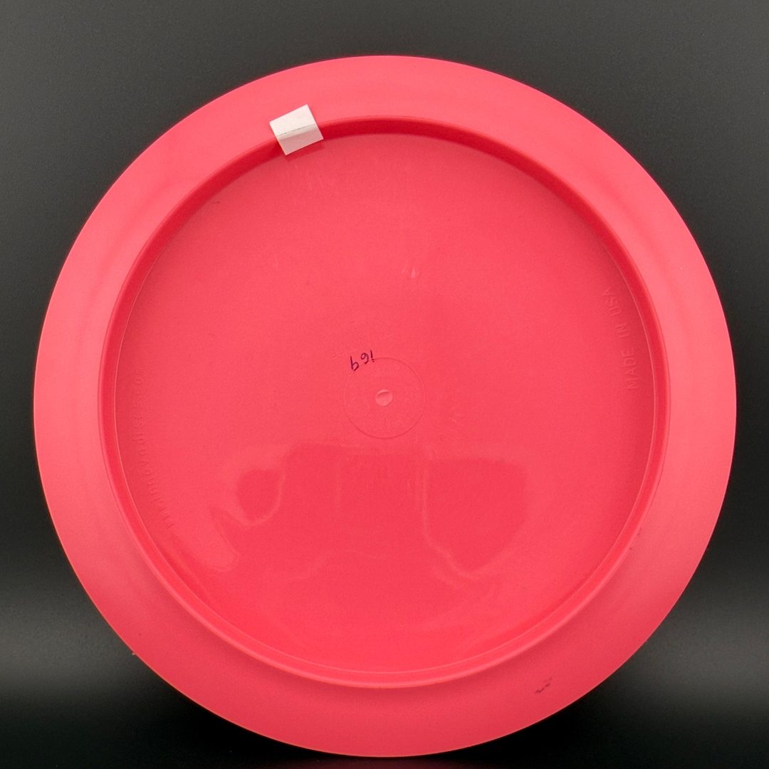 I-Blend Prototype I - Driver Infinite Discs