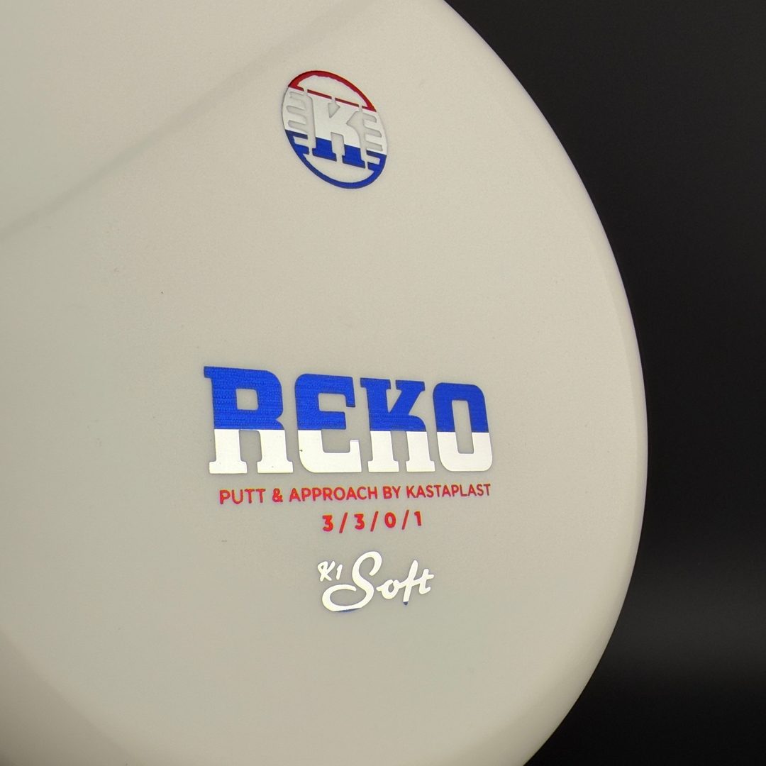 K1 Soft Reko Kastaplast