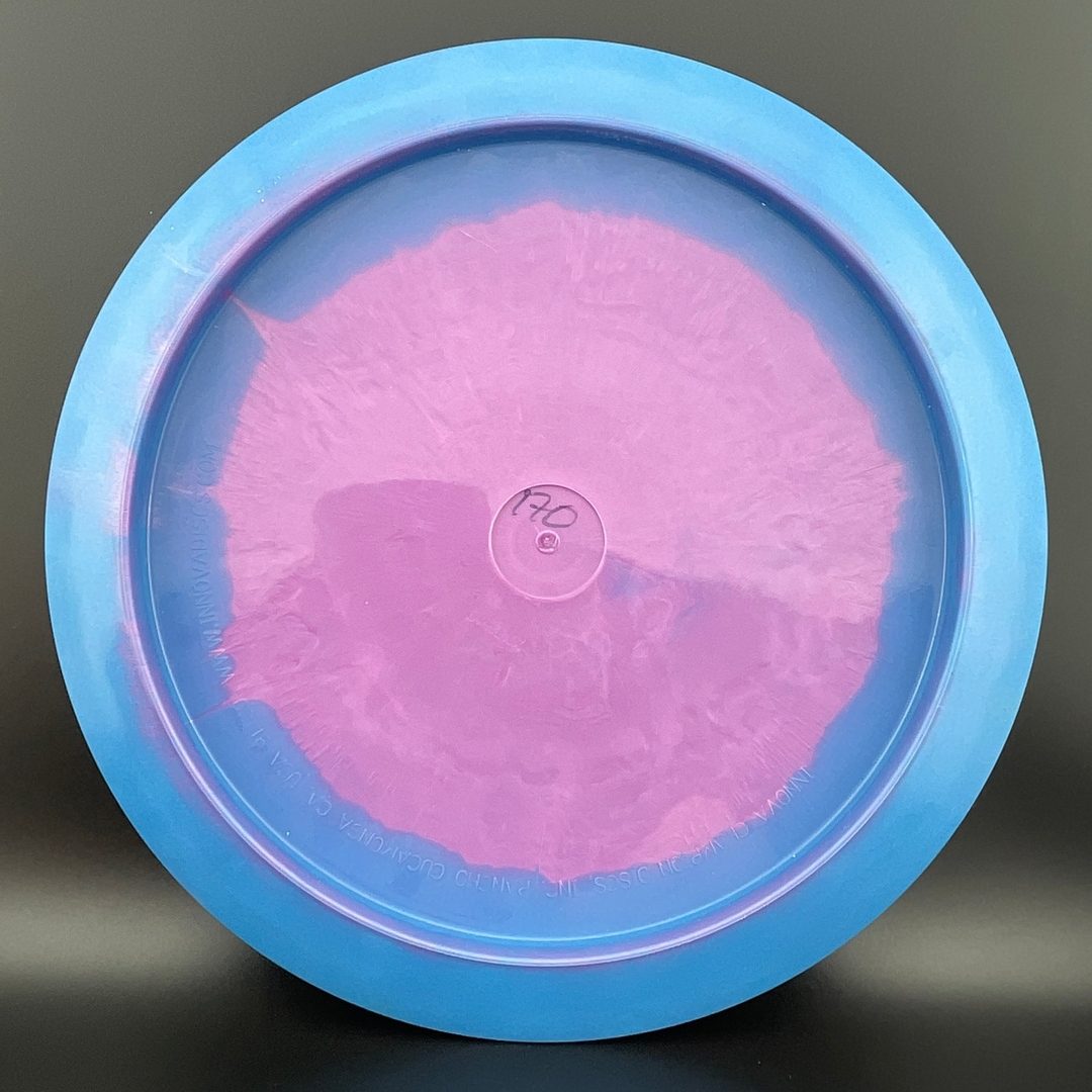 Halo G-Blend Sphinx X-Out - Double Stamp Infinite Discs