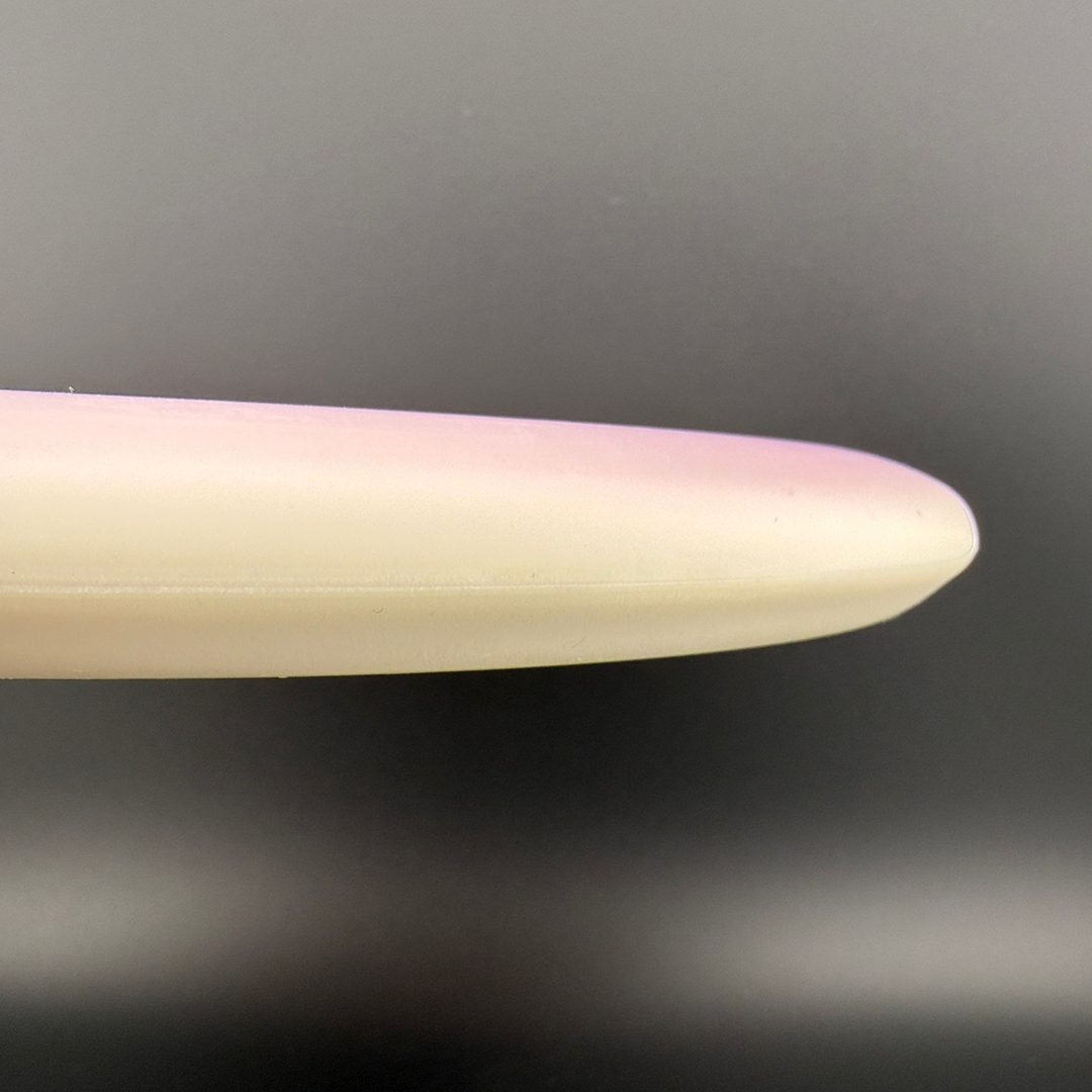 Glo UV Soft Luna - Limited Edition Paul McBeth Discraft