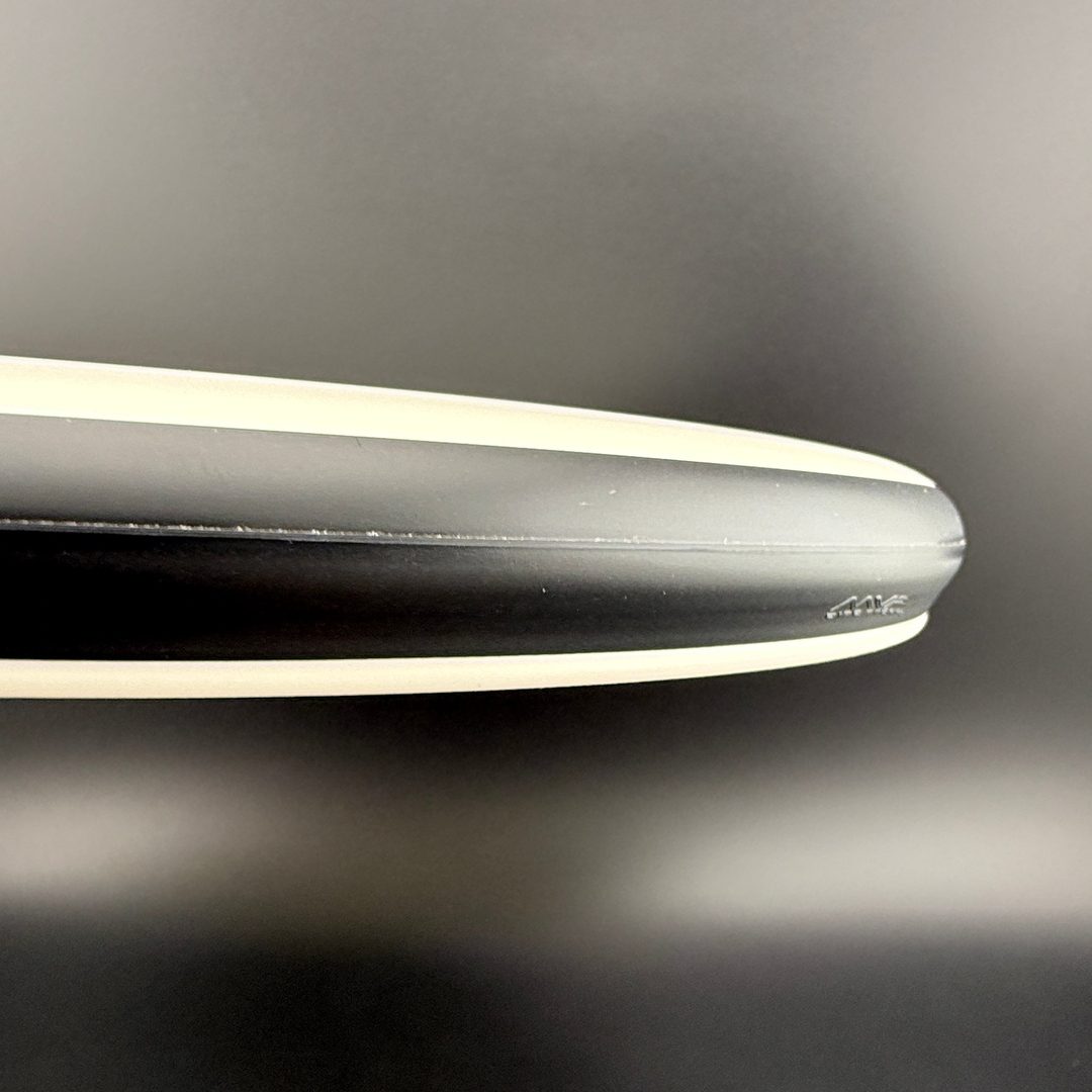 Fission Glitch - Gyropalooza 2025 MVP