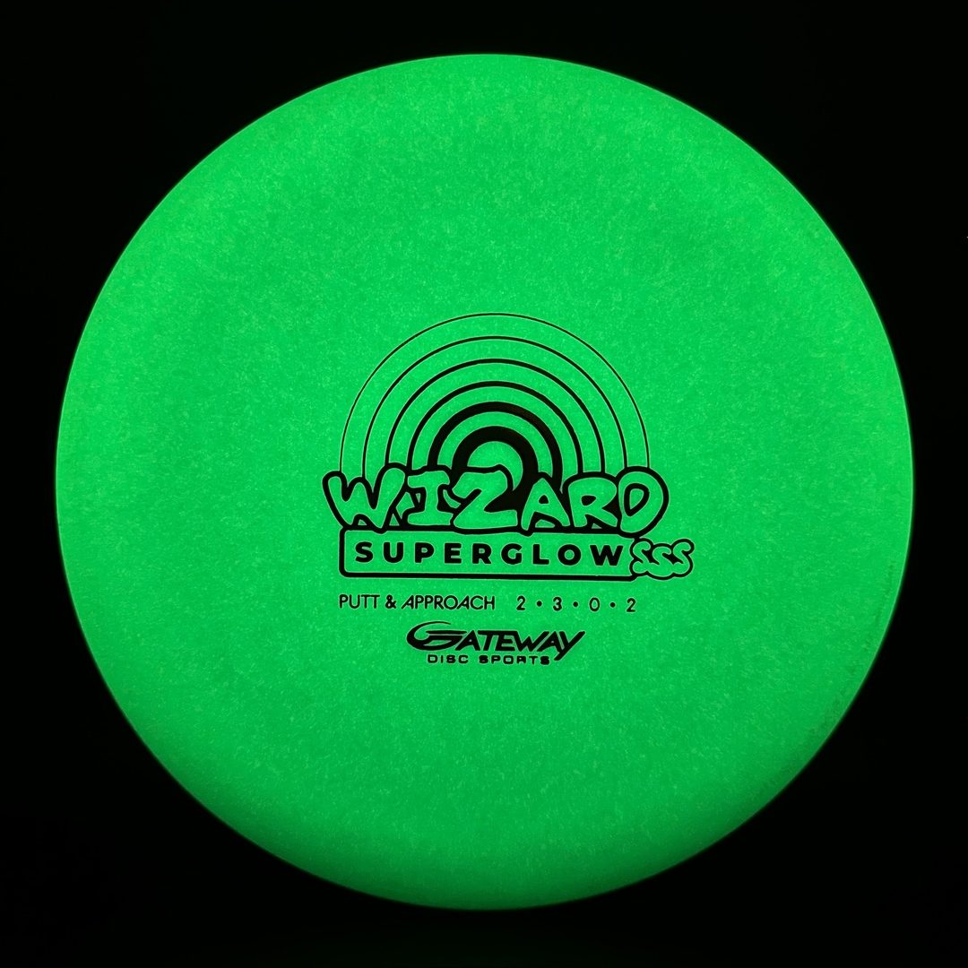 Superglow SSS Wizard Gateway