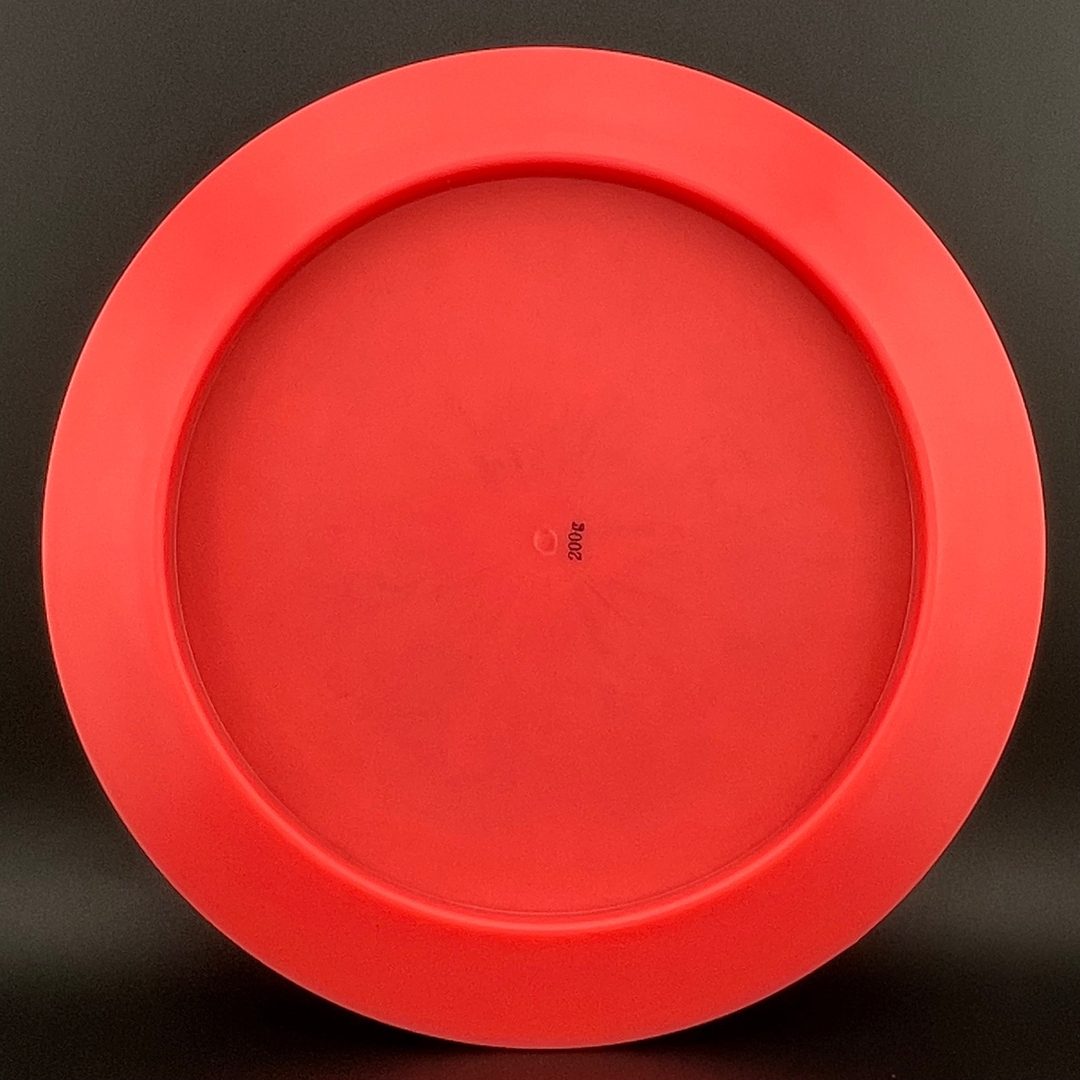 Survival WMD - Weapon of Maximum Distance Doomsday Discs