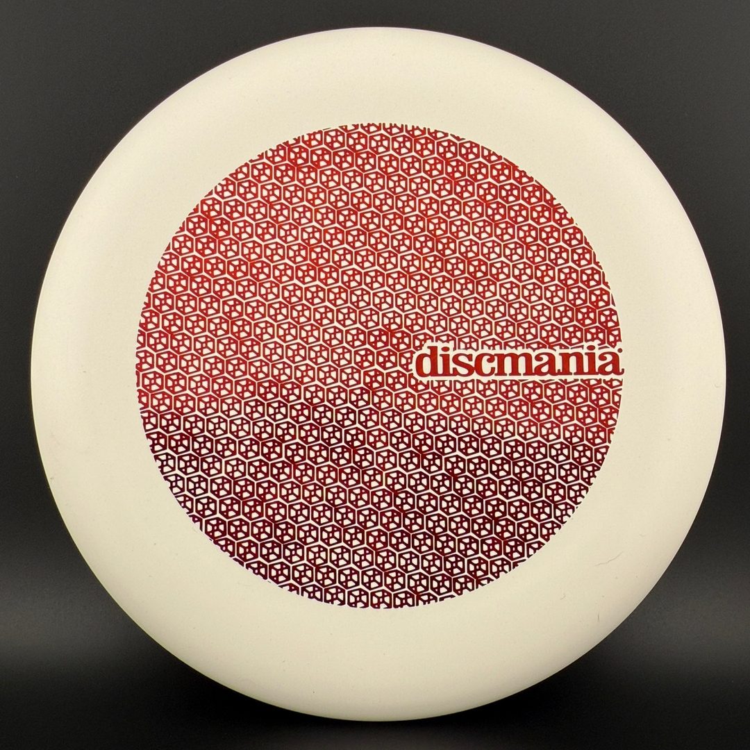 P-Line P1 Flex 1 - Mystery Disc MB 25 Discmania