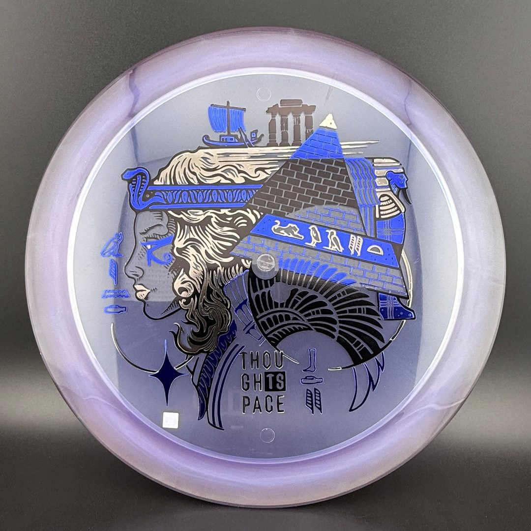 Ethos Animus - Egypt Special Edition TSA