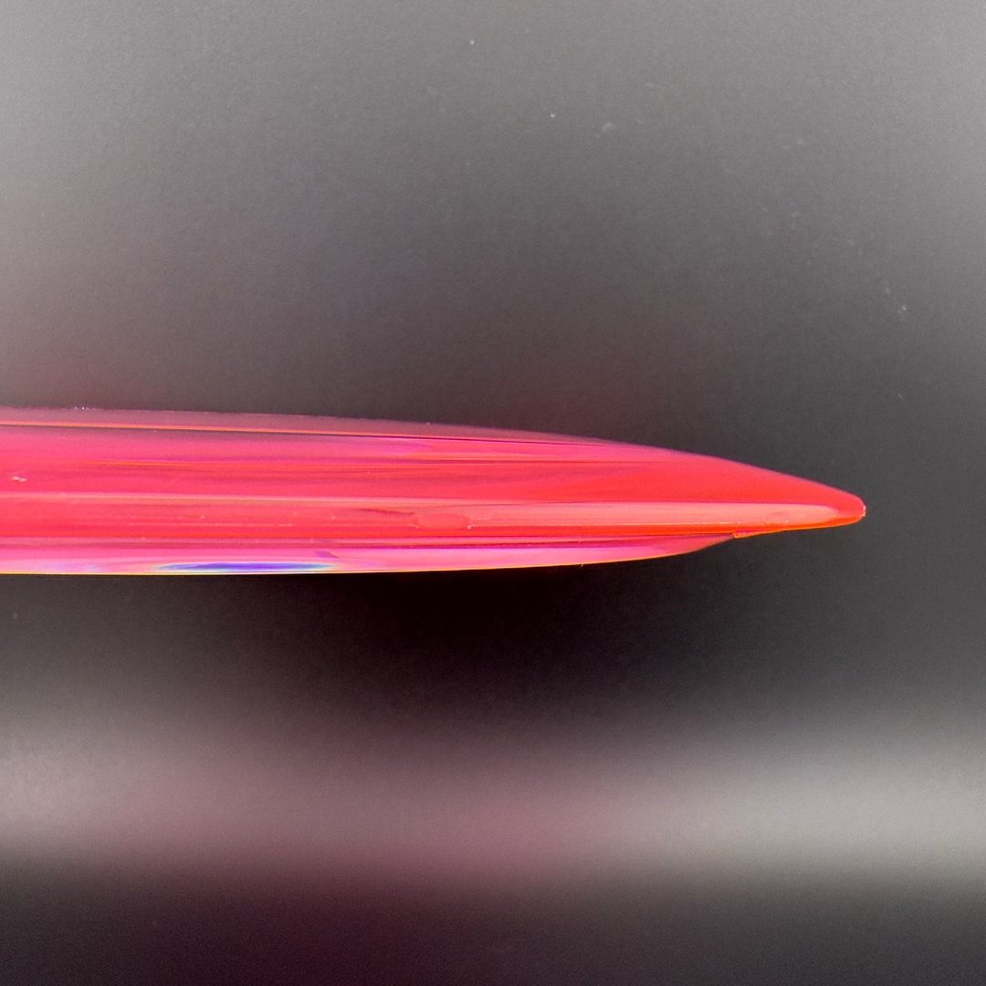 Proton Engine - 2025 MVP Open Streamline