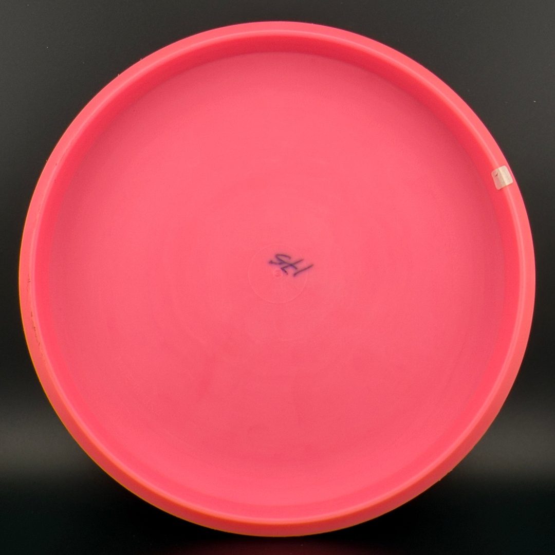 Gummy Star Aviar - Experimental Mid 2010s Run Innova