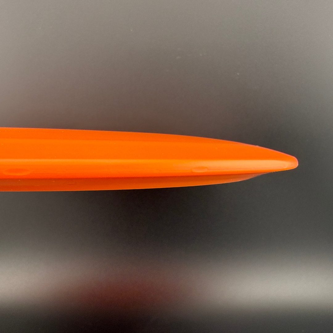 Lightweight Apex Diamondback MINT Discs