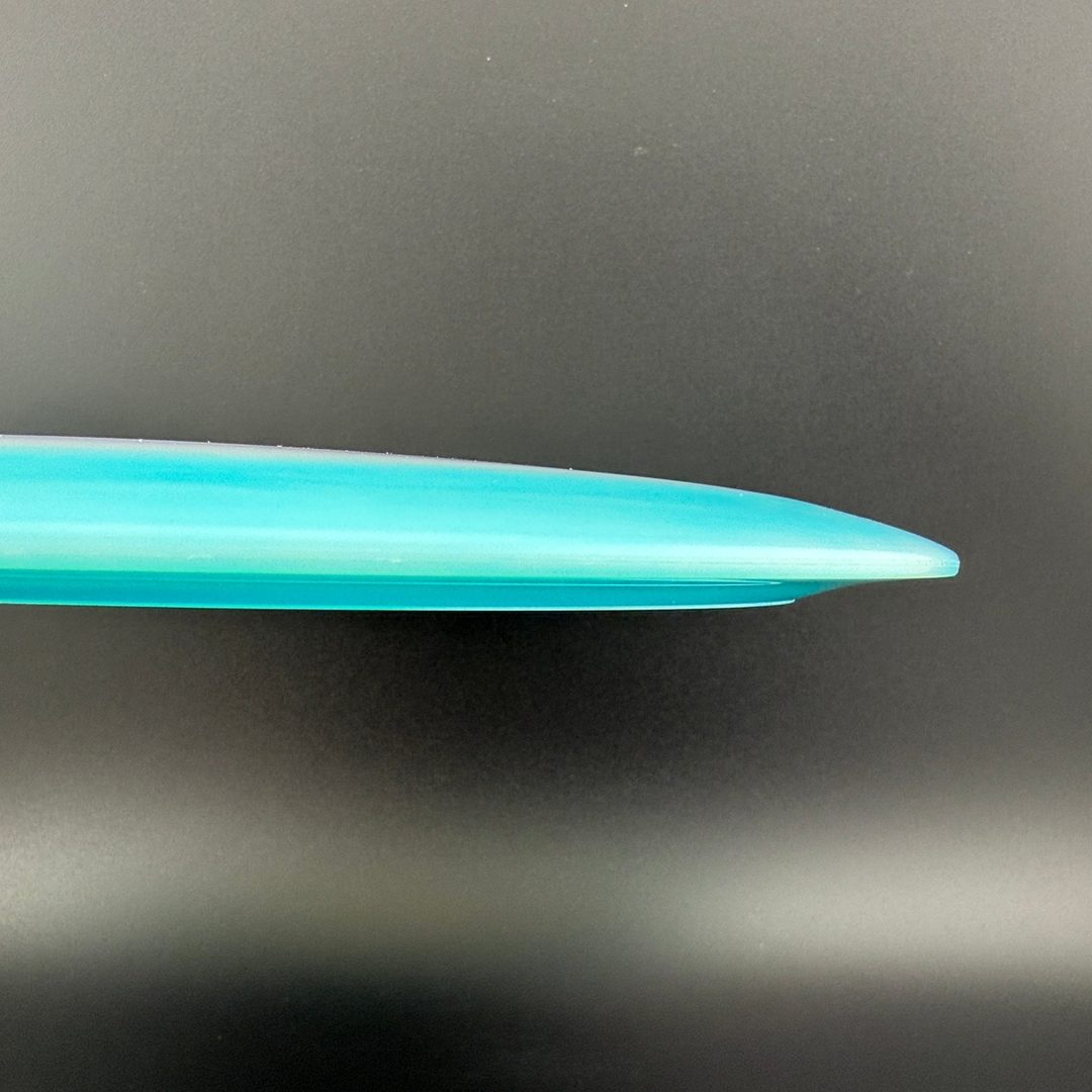 Glow Horizon C-Line DD2 - Blank Dyer's Delight Discmania