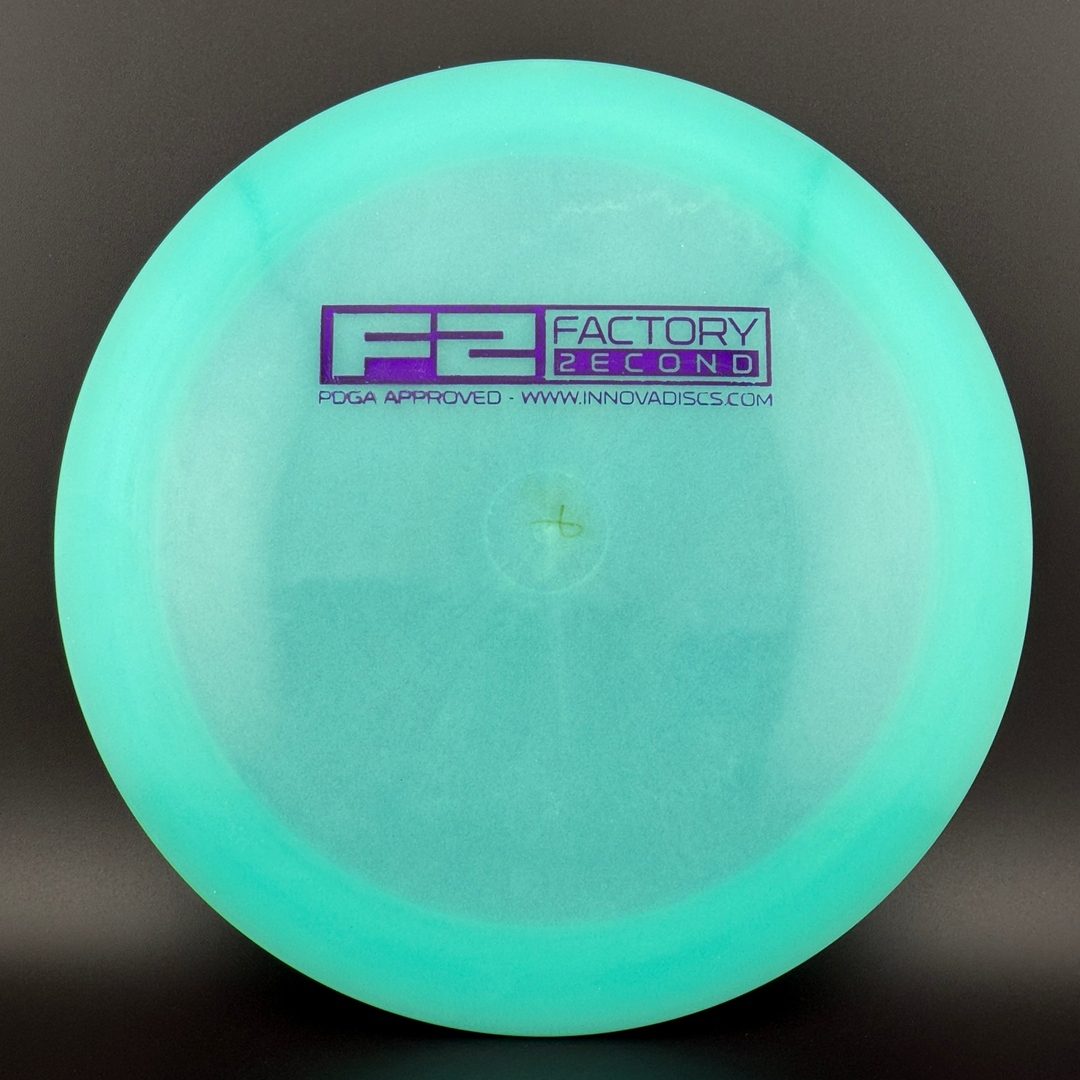 Classic Glow Champion XCaliber - F2 Innova