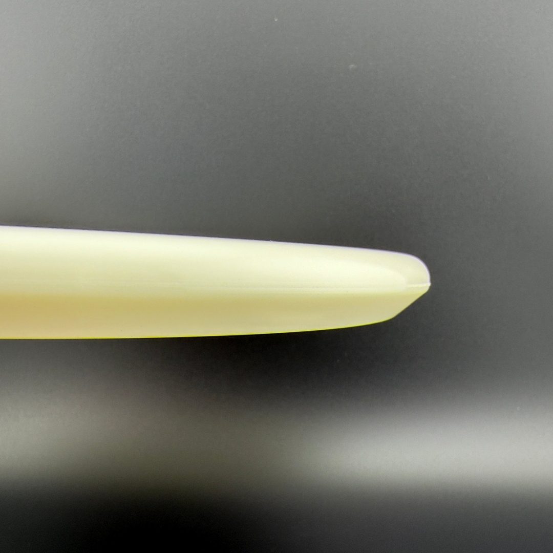 Glo ESP Zone GT Ringer Top - Missing - Worlds 2024 Discraft