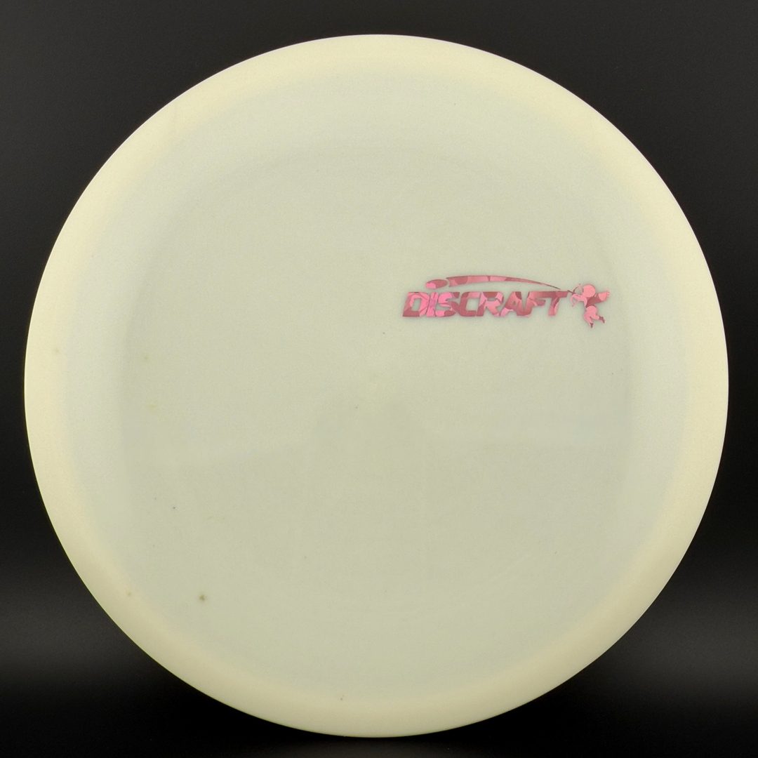 Glo ESP Buzzz - Little Cupid's Arrow Discraft